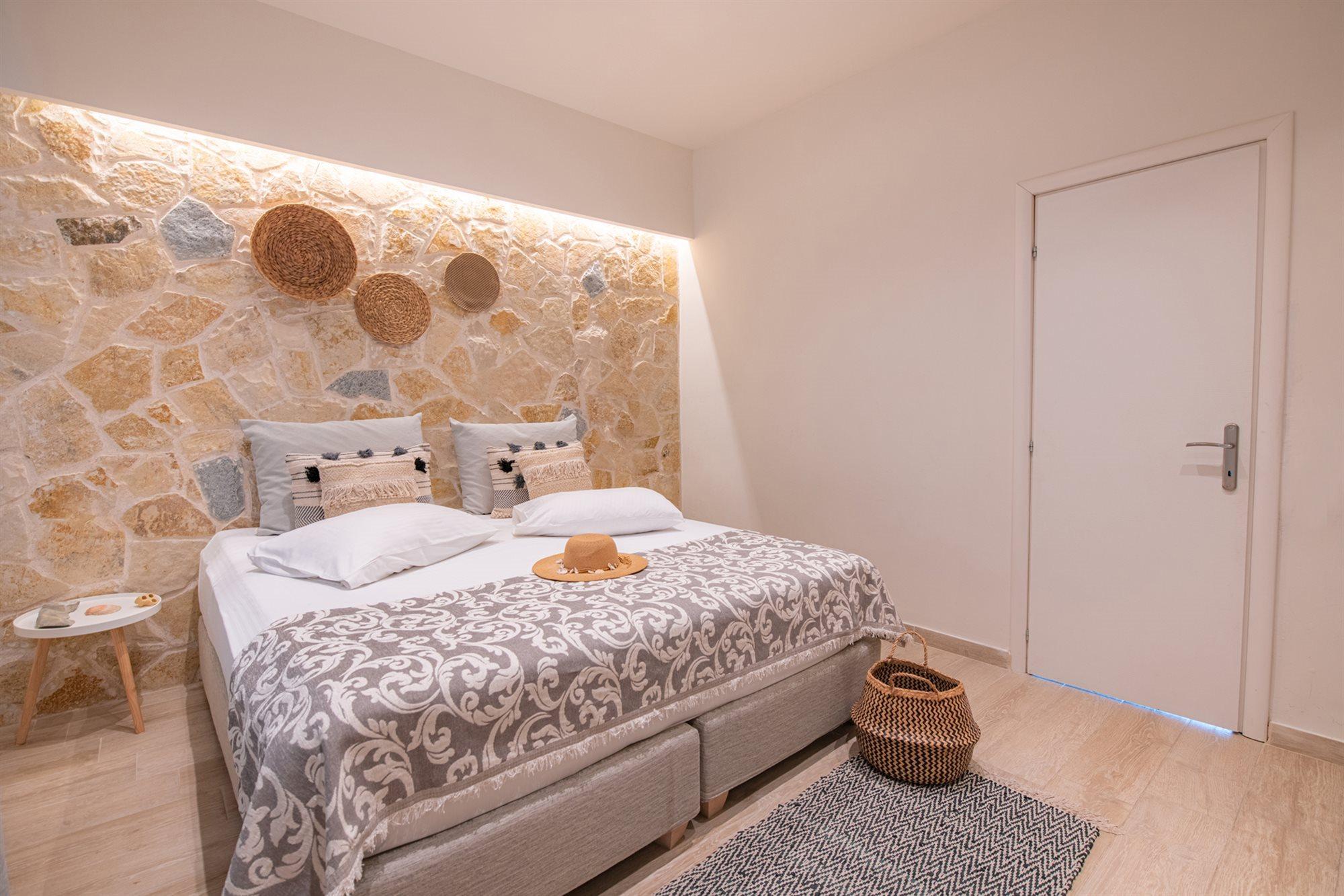 Ekati Maizonettes 4* Kavos