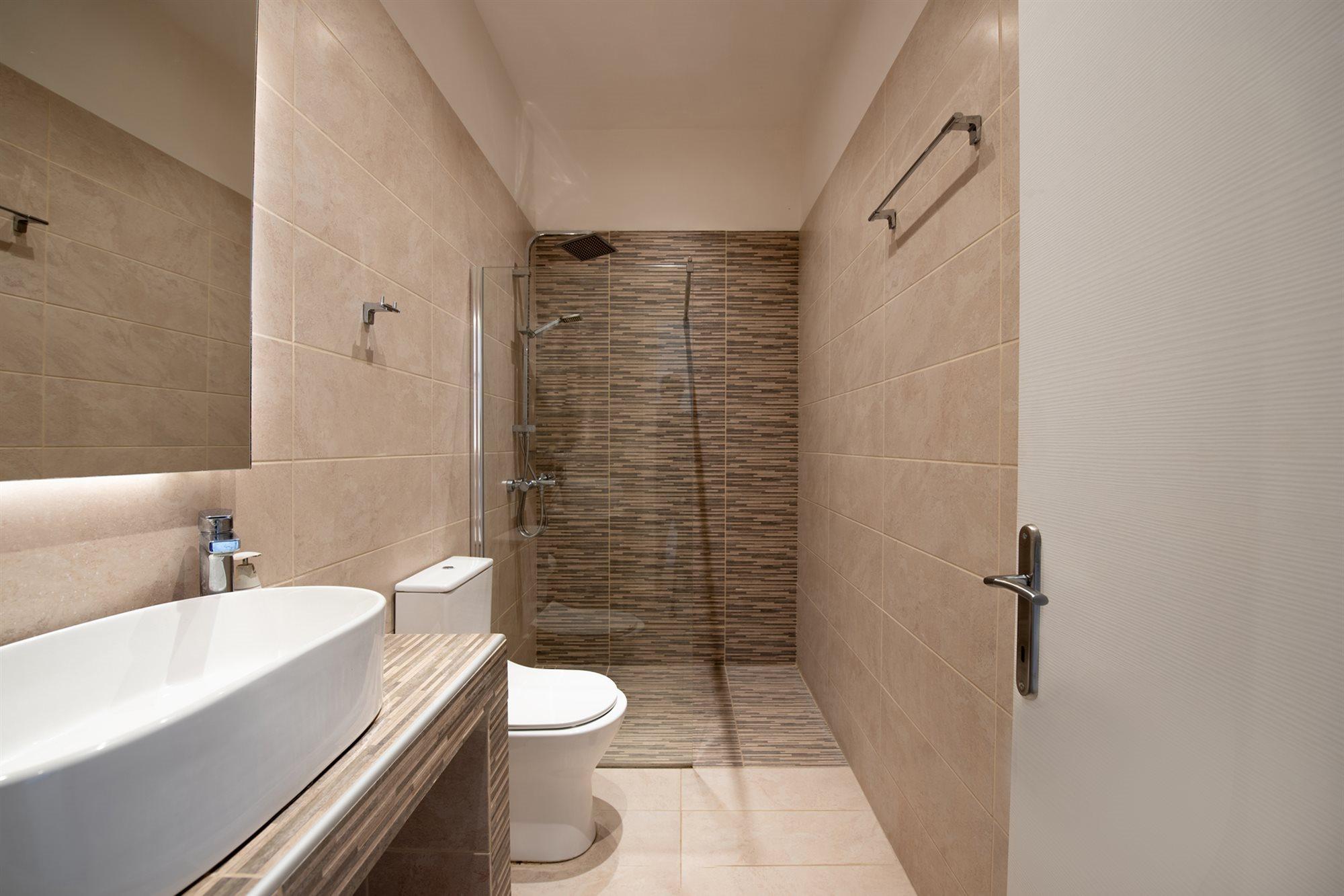 Hotel Ekati Maizonettes 4*