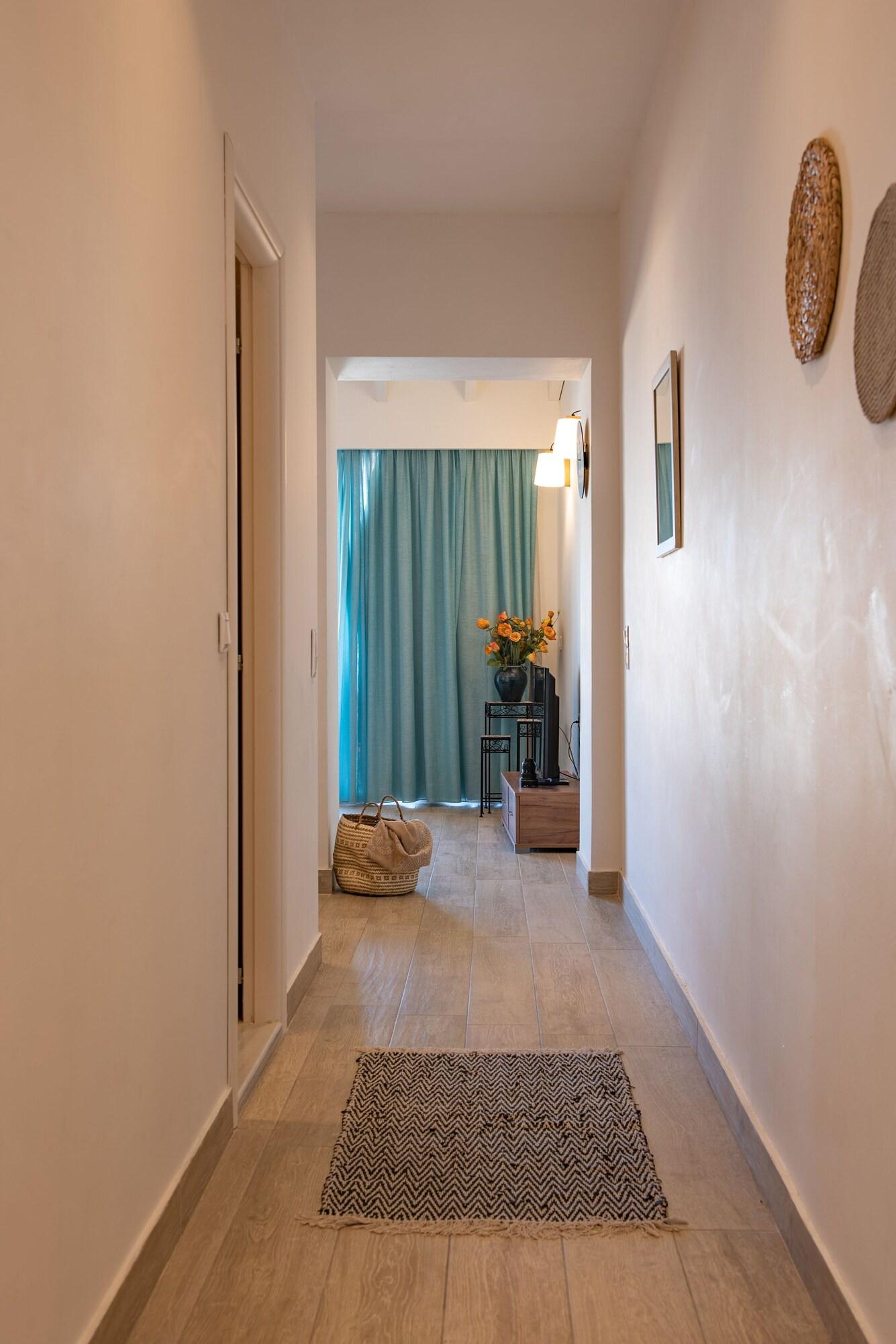 Ekati Maizonettes 4* Kavos