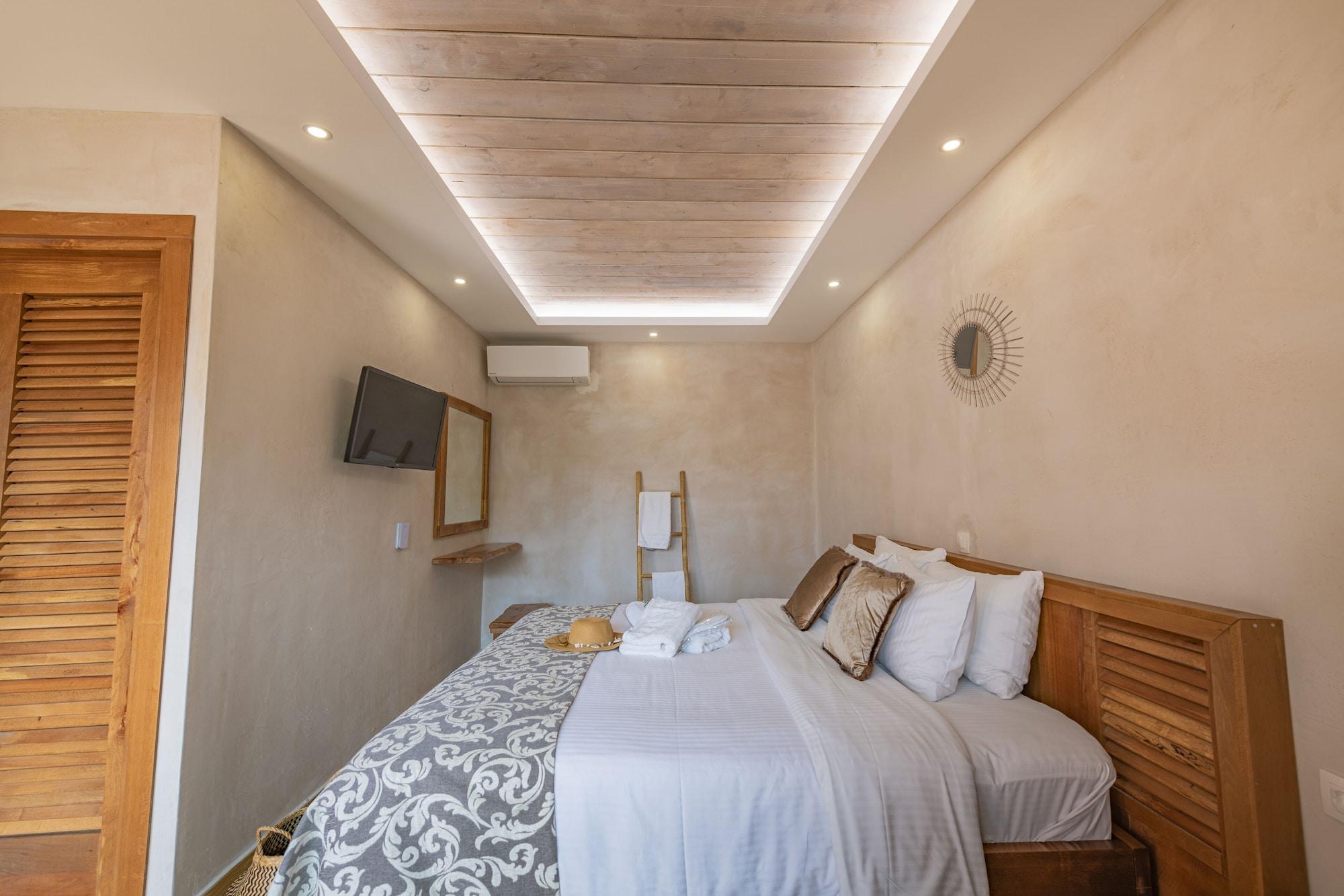 Hotel Ekati Maizonettes