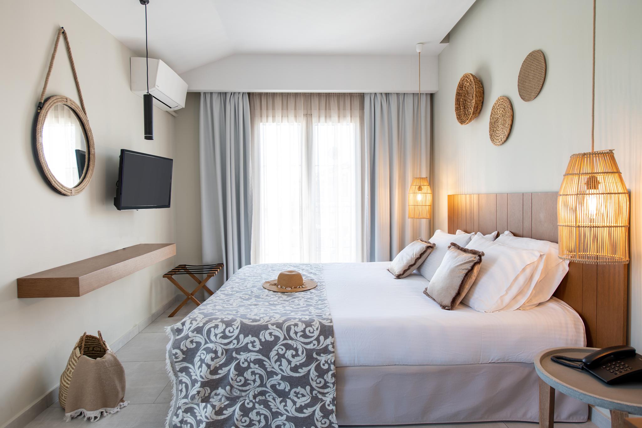 Ekati Maizonettes 4* Kavos