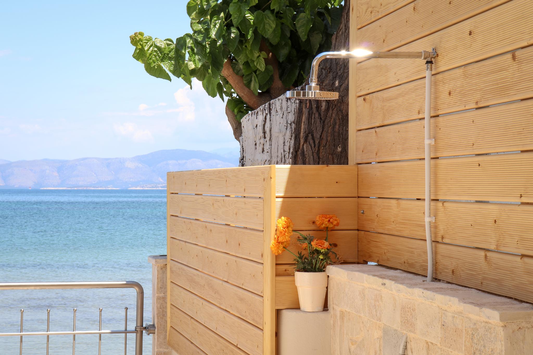 Ekati Maizonettes Hotel 4*