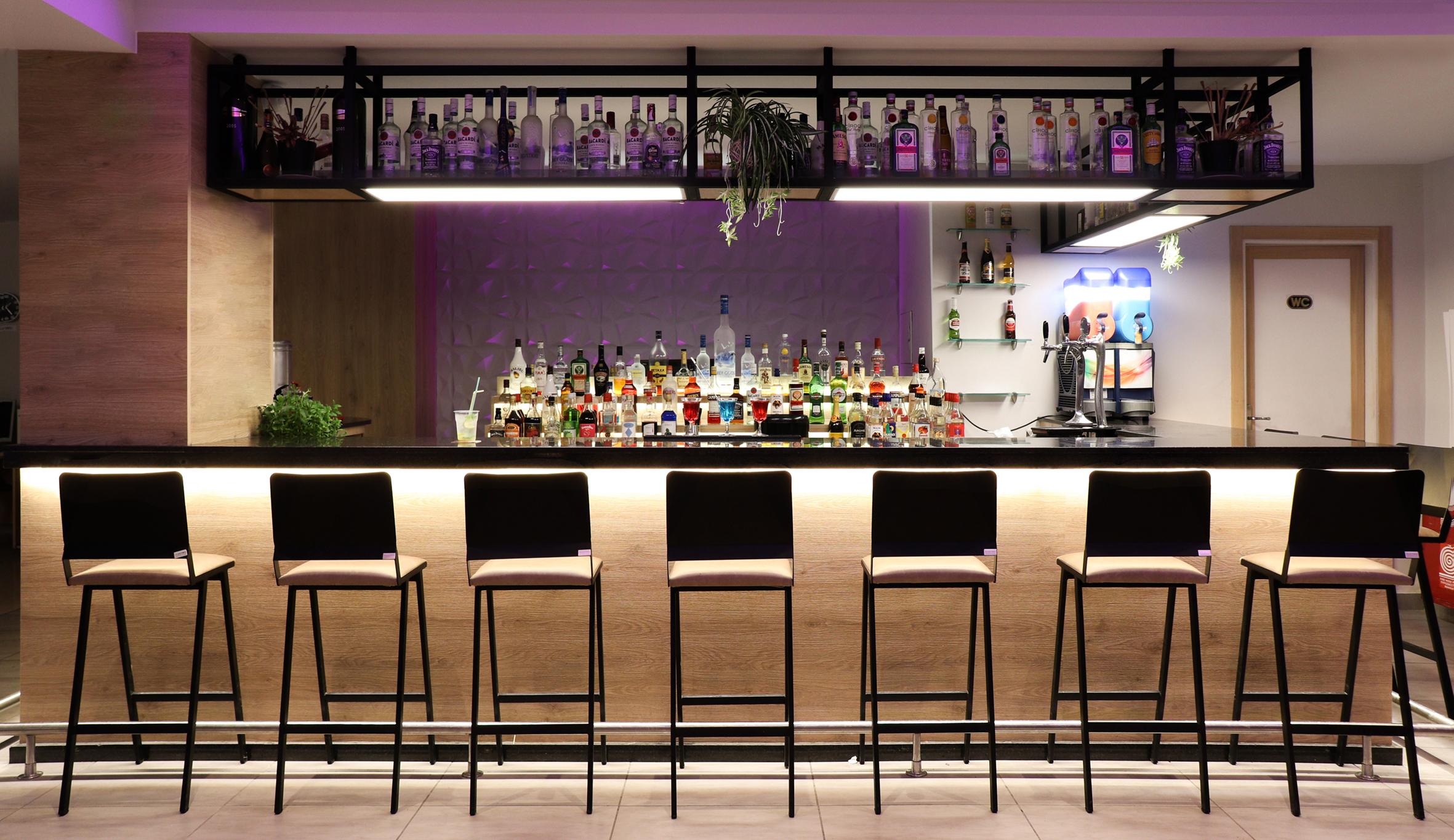 Ekati Maizonettes 4* Kavos