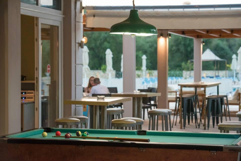 Hotel Ekati Maizonettes