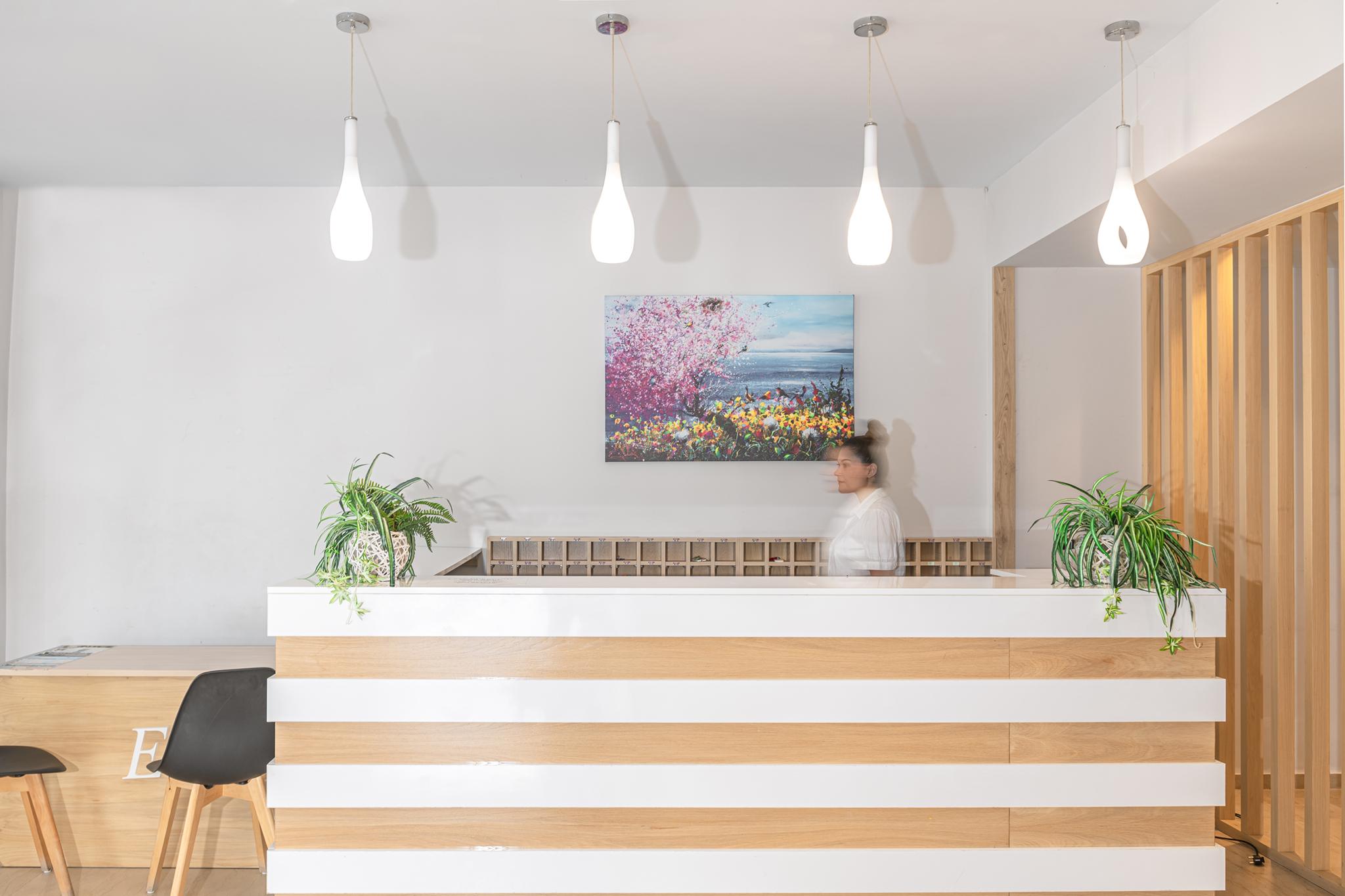 Hotel Ekati Maizonettes 4*