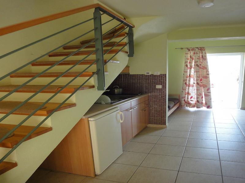 Hotel Ekati Maizonettes Kavos
