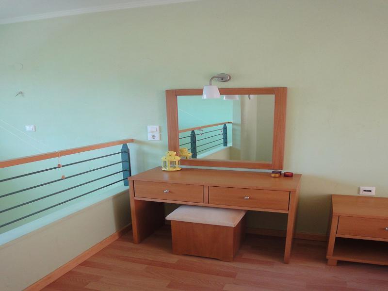 Hotel Ekati Maizonettes