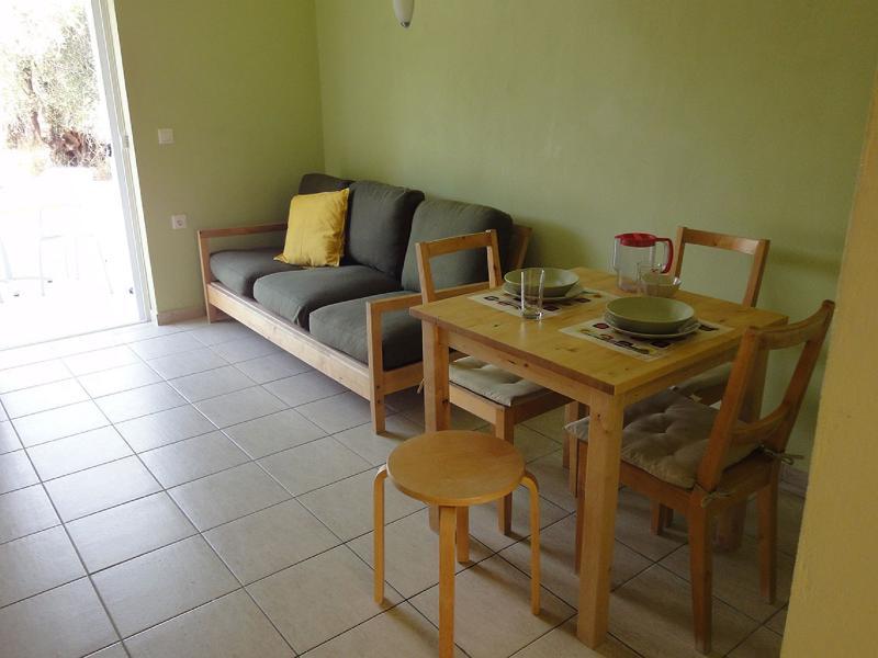 Hotel Ekati Maizonettes Kavos