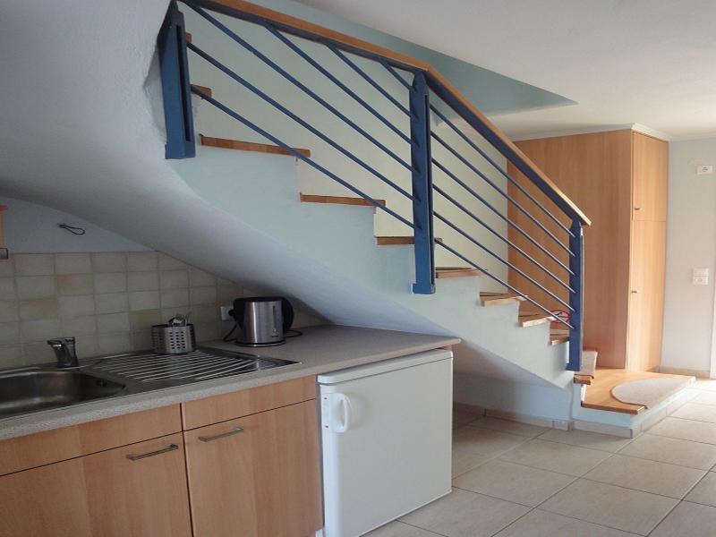 Hotel Ekati Maizonettes 4*