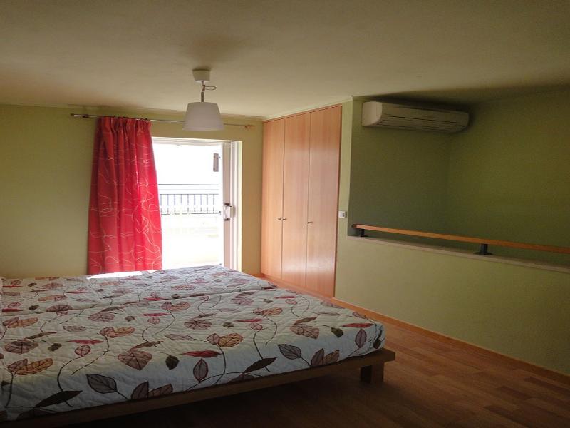 Hotel Ekati Maizonettes