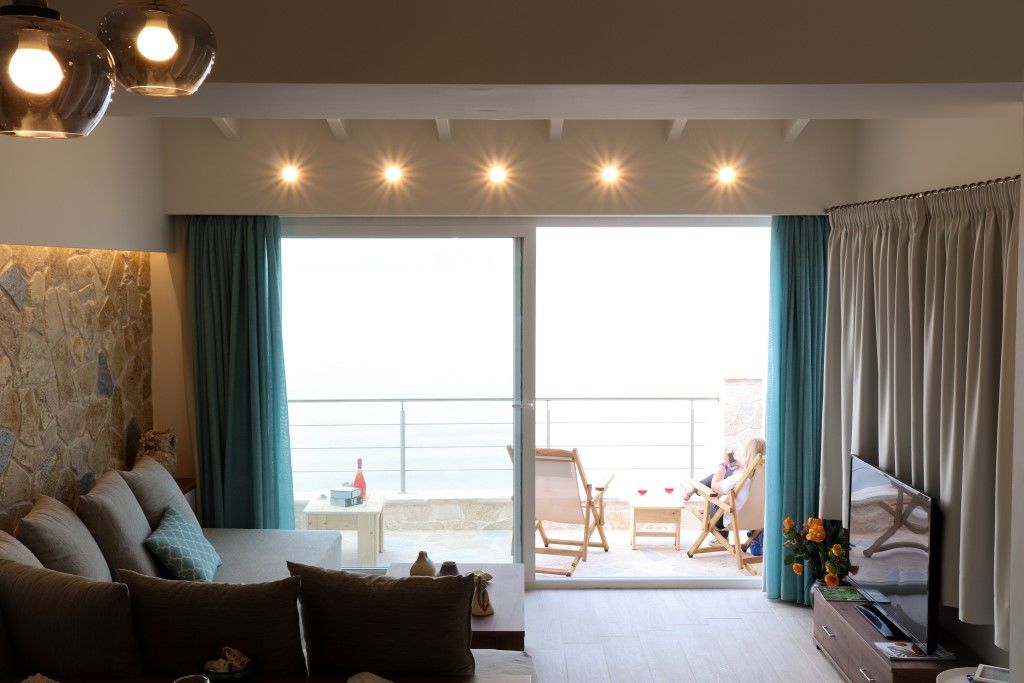 Hotel Ekati Maizonettes