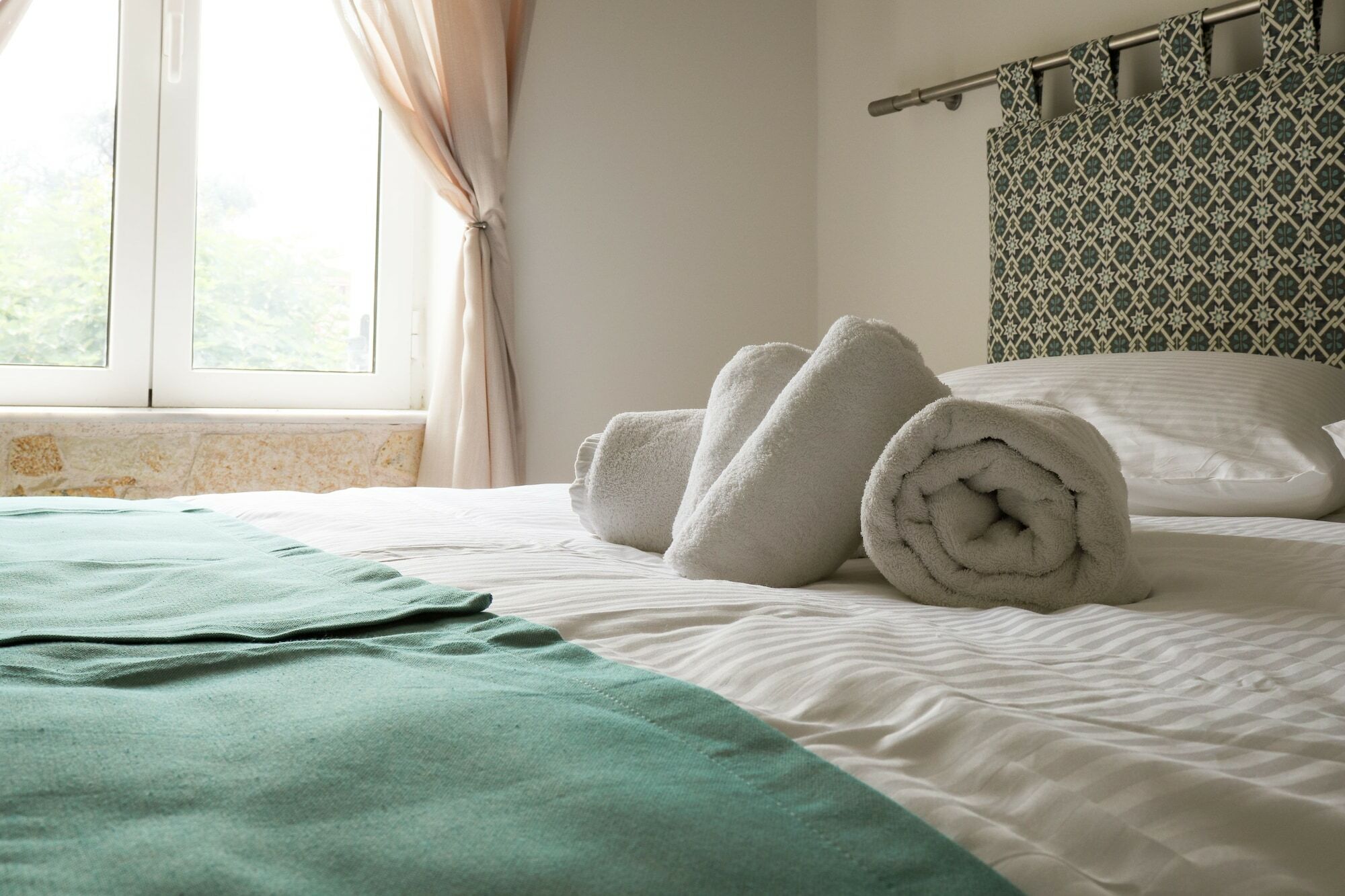 Ekati Maizonettes Hotel 4*