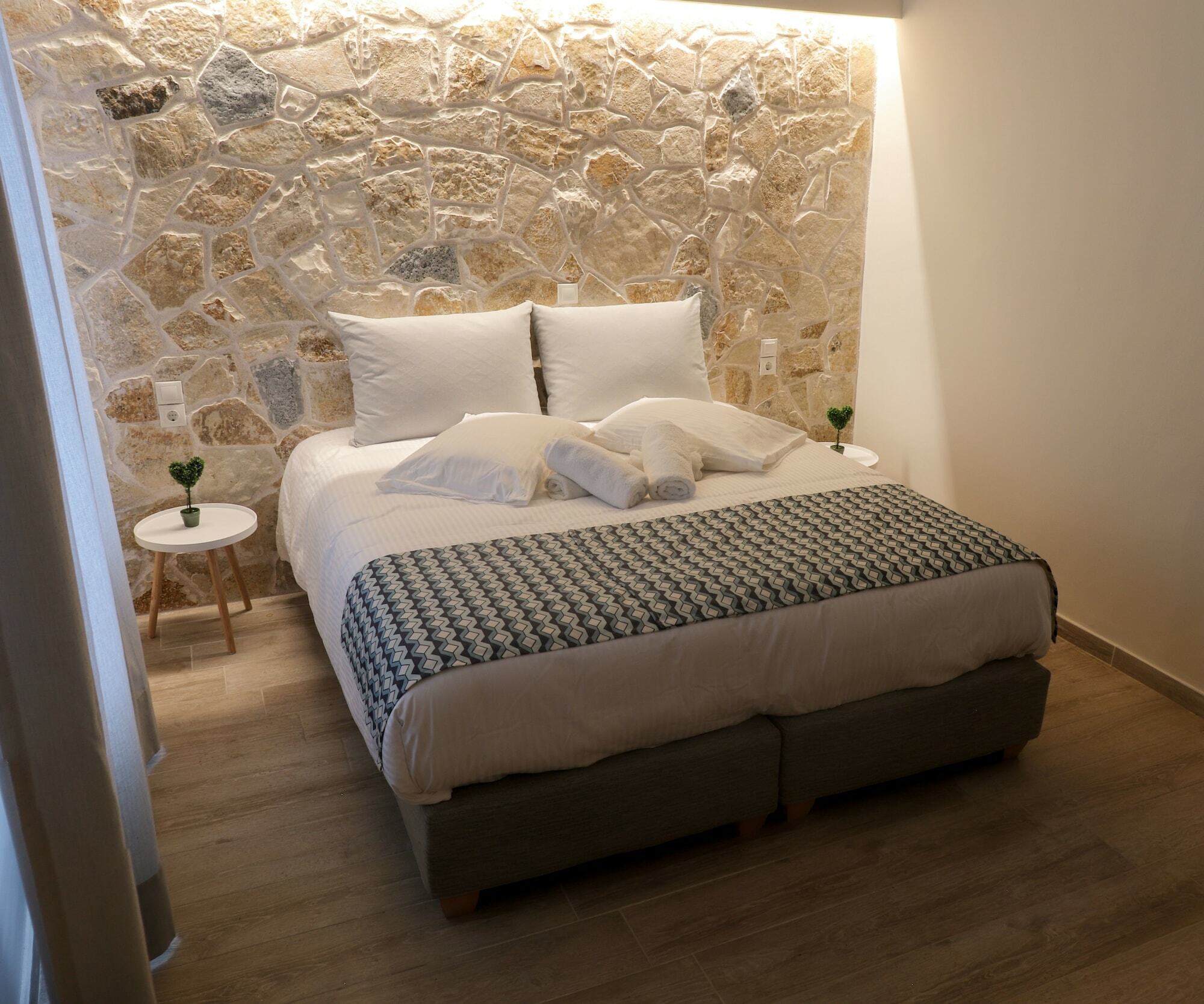 Hotel Ekati Maizonettes Kavos
