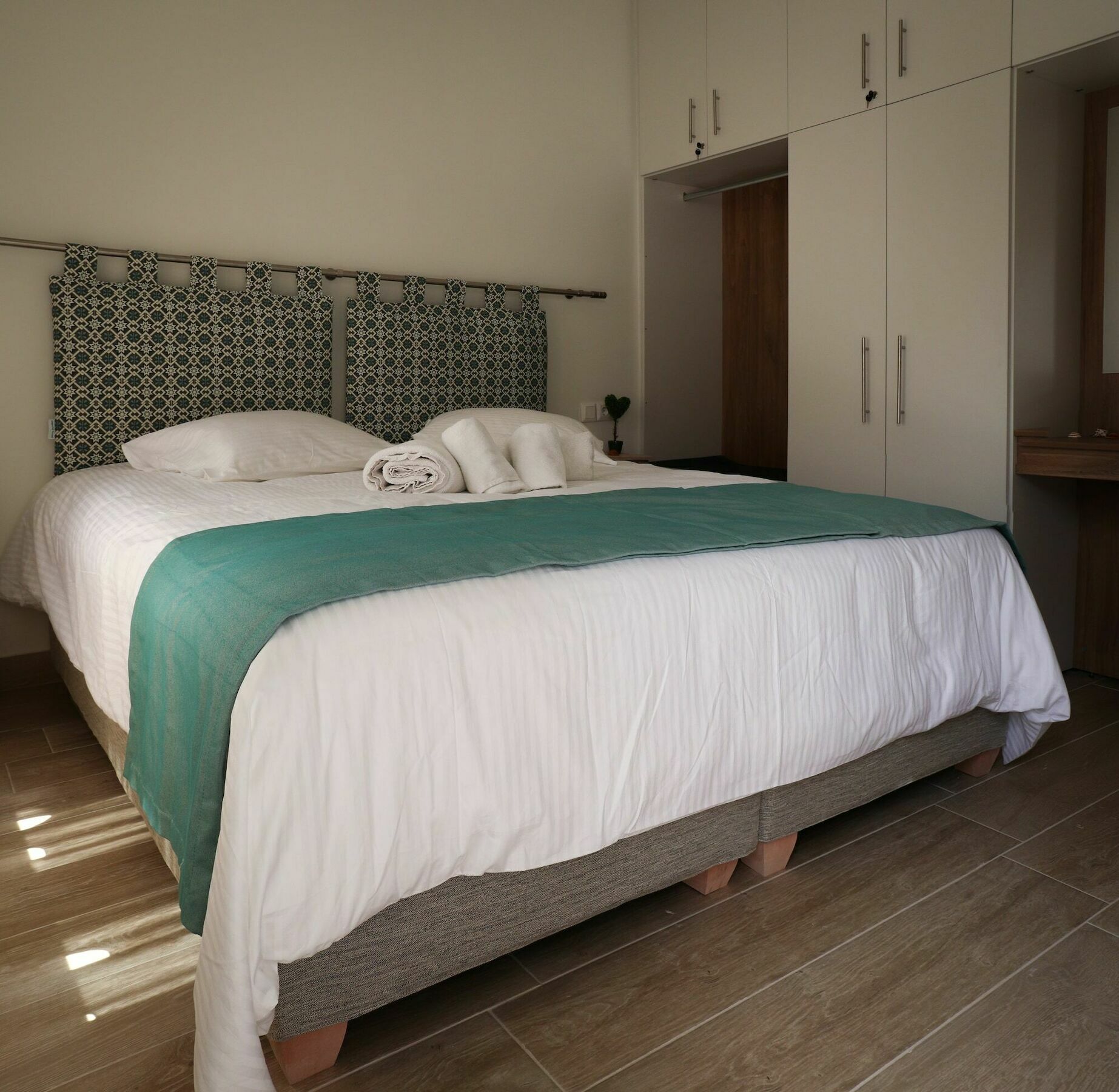 Hotel Ekati Maizonettes Kavos