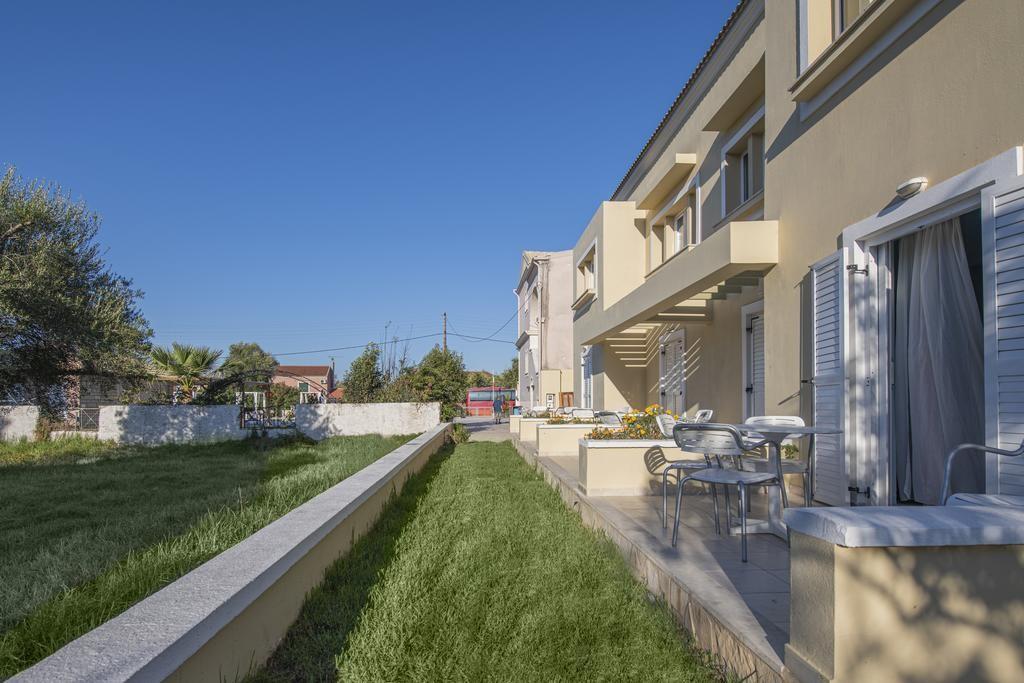 Ekati Maizonettes Hotel 4*