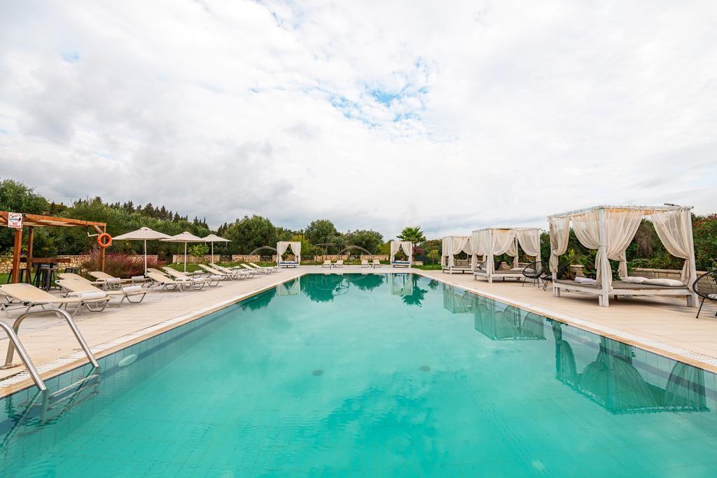 Ekati Maizonettes Hotel Kavos