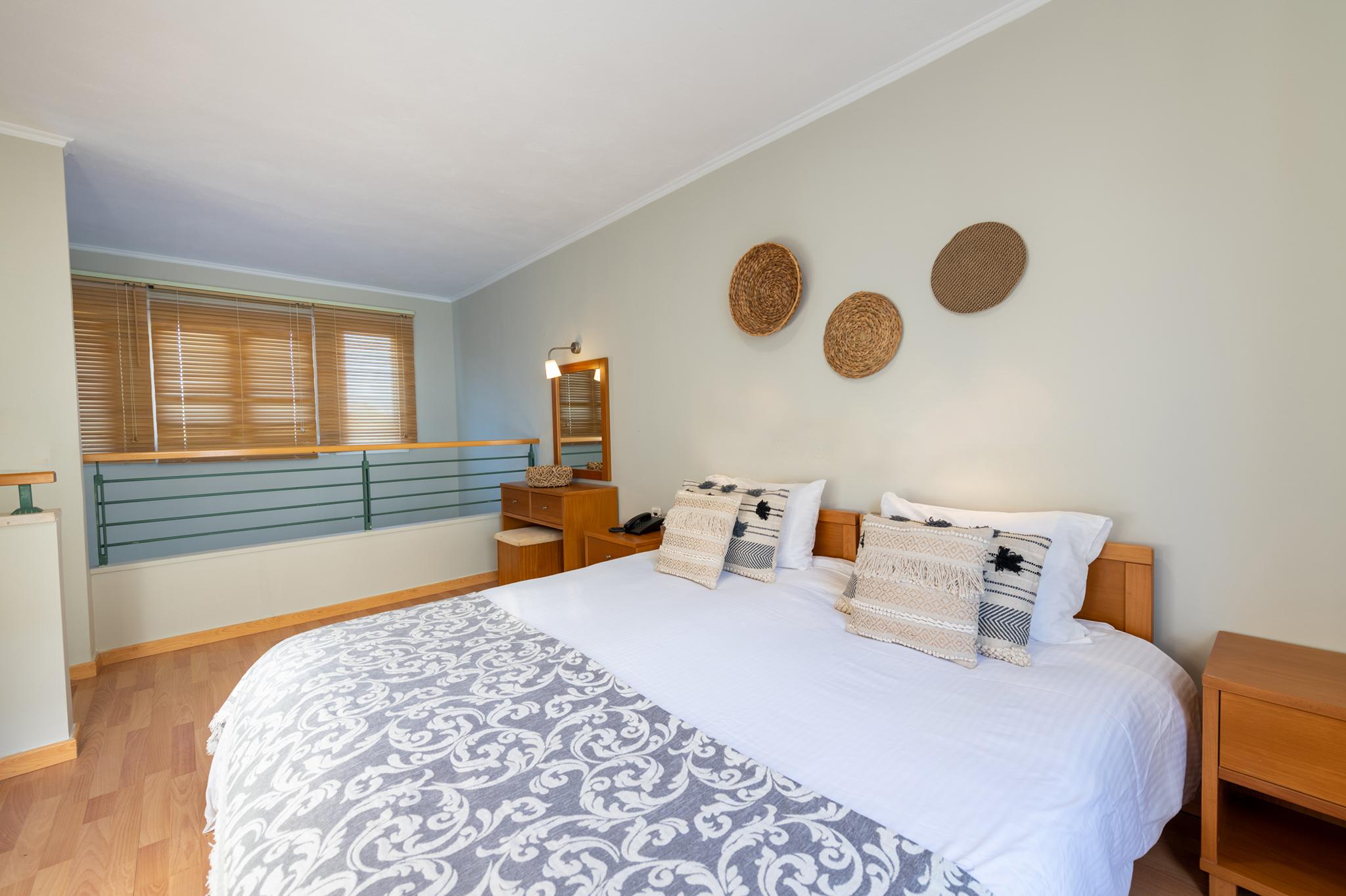 Hotel Ekati Maizonettes Kavos